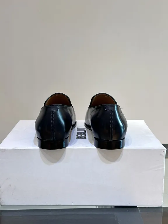 Berluti Shoe 